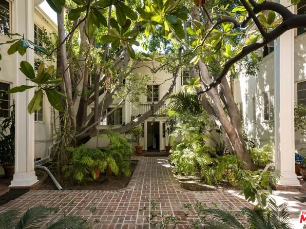 1241 N Crescent Heights Blvd #1247B, Los Angeles, CA 90046