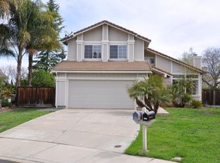 1125 Amanda Cir, Brentwood, CA