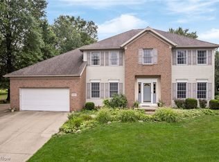 2650 Missenden St NW, North Canton, OH 44720