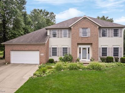 2650 Missenden St NW, North Canton, OH, 44720