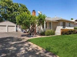 519 Messina Dr, Sacramento, CA 95819