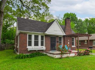 3856 Faxon Ave, Memphis, TN 38122