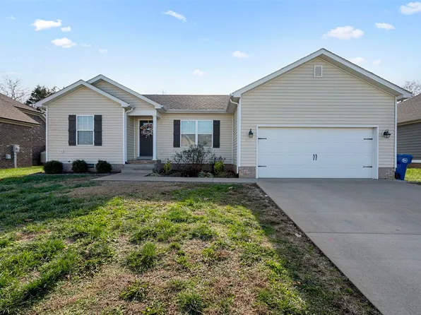 2921 Gunsmoke Trail Way, Bowling Green, KY 42101