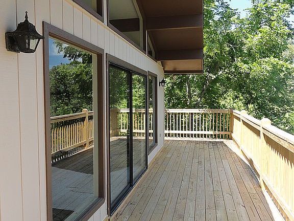 Living room windows