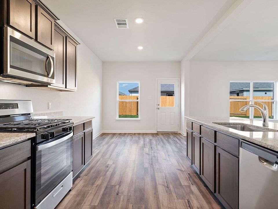 Cypress Plan, Patriot Estates, Venus, TX 76084 Zillow