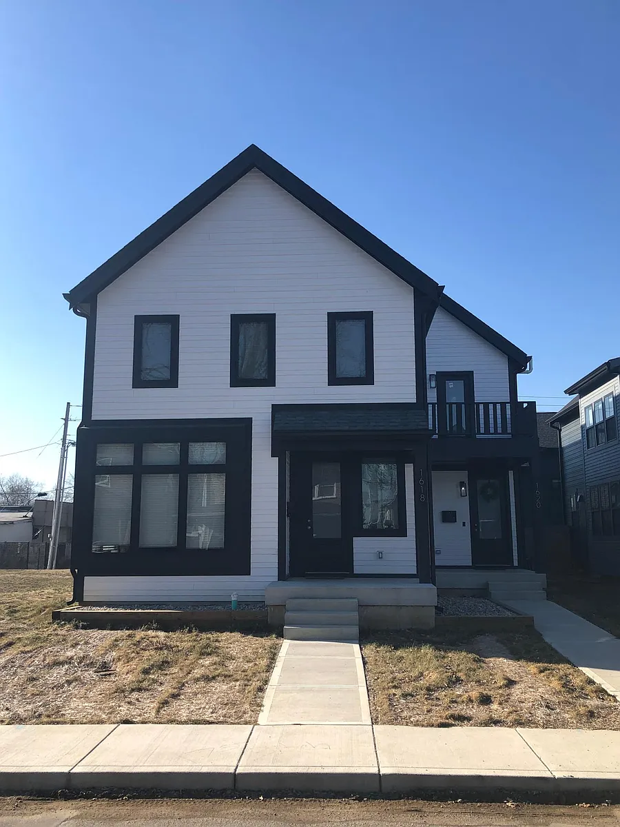 Building Photo - 1618 Carrollton Ave