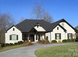 507 7th St NE UNIT 29, Conover, NC 28613