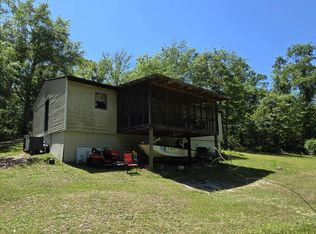 115 Ridgeview Dr, Hamlet, NC 28345