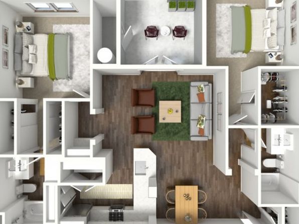 SanTan by Baron | 2910 S Greenfield Rd, Gilbert, AZ