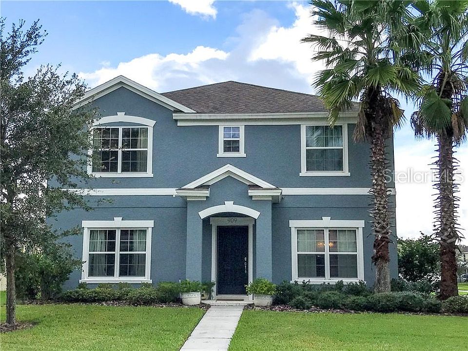 1st image of 909 Branchwood Way