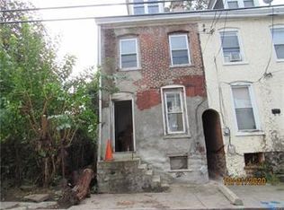 814 Spruce St, Easton, PA