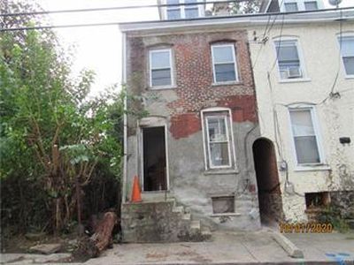 814 Spruce St, Easton, PA, 18042