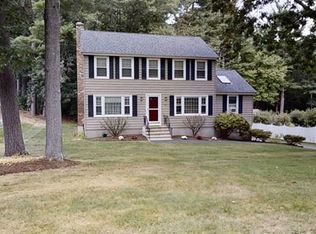 90 Judith East Dr, Tewksbury, MA 01876