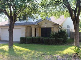 4708 Walsall Loop, Austin, TX 78749