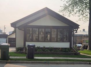 128 S Custer St, Brillion, WI