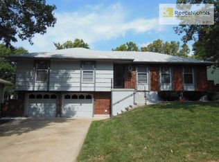 12012 E 57th St, Kansas City, MO 64133