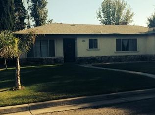 2808 Holiday Way, Madera, CA 93637