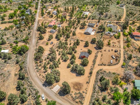 591 Pine Nut Rd, Coleville, CA 96107