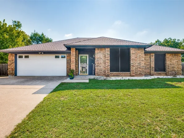 3701 Woodside Dr, Arlington, TX 76016