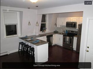 22 Lincoln St #3, Somerville, MA 02145