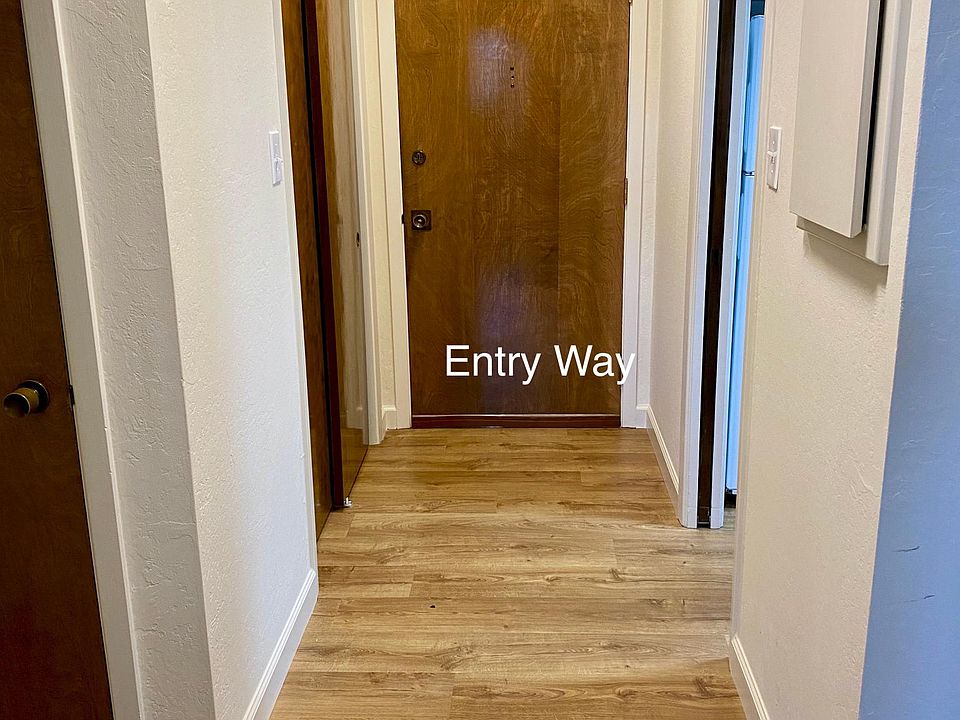 Entry way