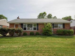 4340 Al Clare Dr, Saint Louis, MO