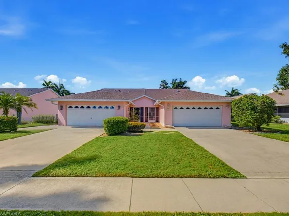 447 Saint Andrews BLVD #144-0, NAPLES, FL 34113