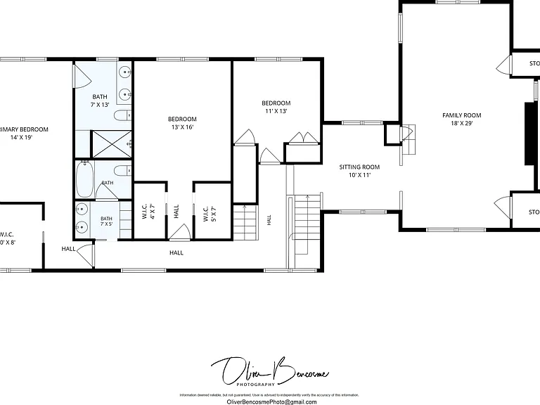 11 Belaire Dr — Photo 25