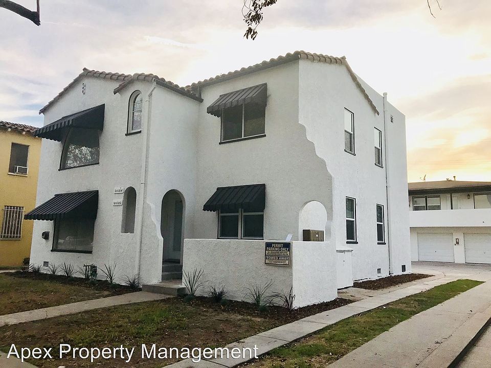 1st image of 2429-B Cedar Ave