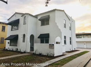 2429-B Cedar Ave, Long Beach, CA 90806