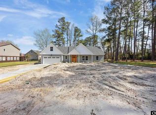 148A Coinjock Canal Rd Lot 21 & 22, Coinjock, NC 27923