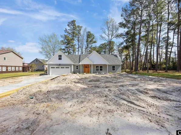 148A Coinjock Canal Rd Lot 21 & 22, Coinjock, NC 27923