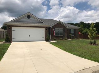 11430 Lanner Pl, Evansville, IN 47725
