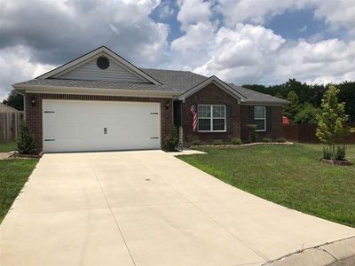 11430 Lanner Pl, Evansville, IN, 47725