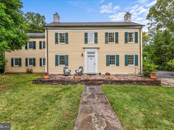 428 Nassau St, Princeton, NJ 08540