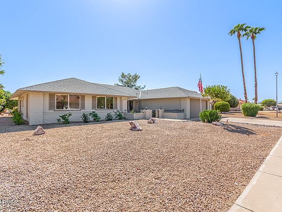 3rd image of 13307 W BLUE BONNET Drive