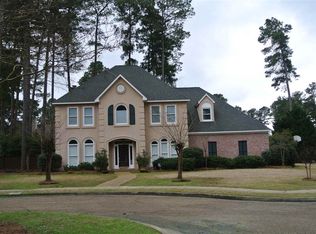 621 Turnberry Ln, Ridgeland, MS 39157