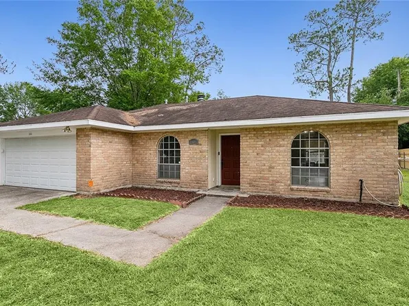1505 Maplewood Dr, Slidell, LA 70458