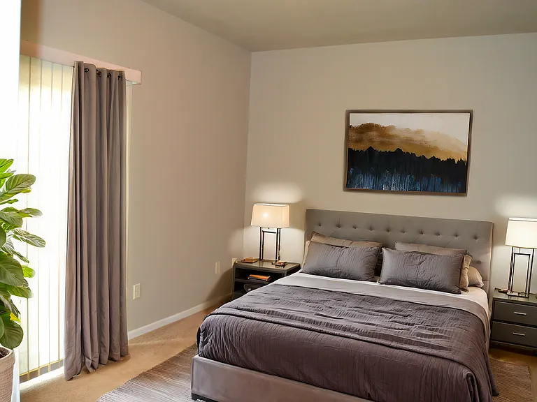 Boulder Ridge Apartments — Photo 7