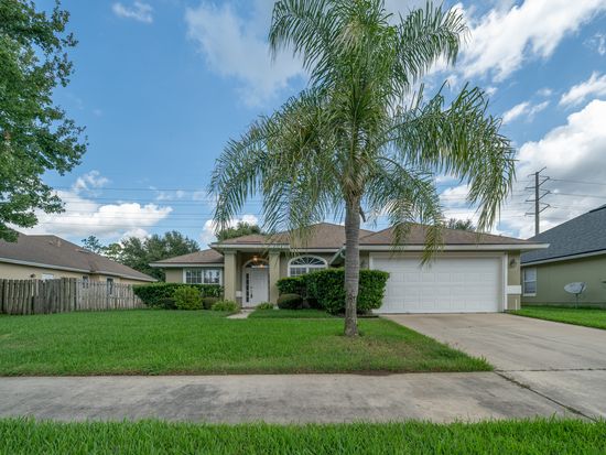 65 Zachary Dr N Jacksonville Fl 32218 Zillow