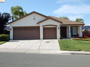 4016 Wind Chime St, Antioch, CA 94509