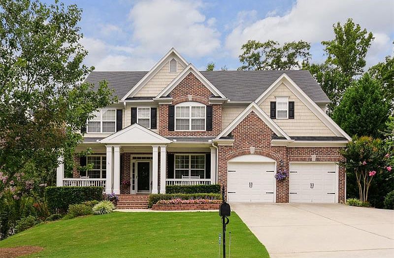 Welcome Home!