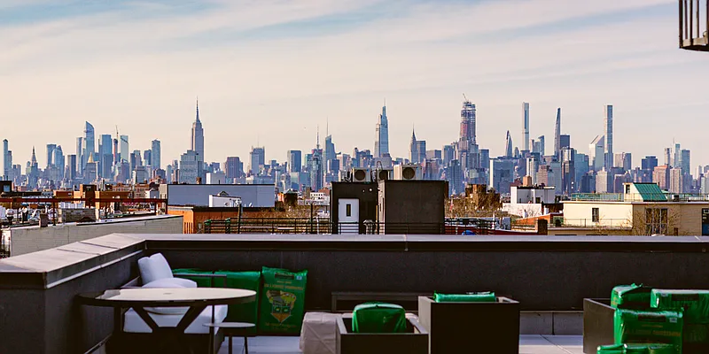 Rented by Nooklyn NYC LLC | media 46