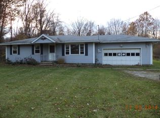 3709 State Route 60, Vermilion, OH 44089
