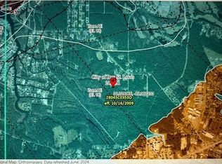 10033 Quail Way, Bay Saint Louis, MS 39520