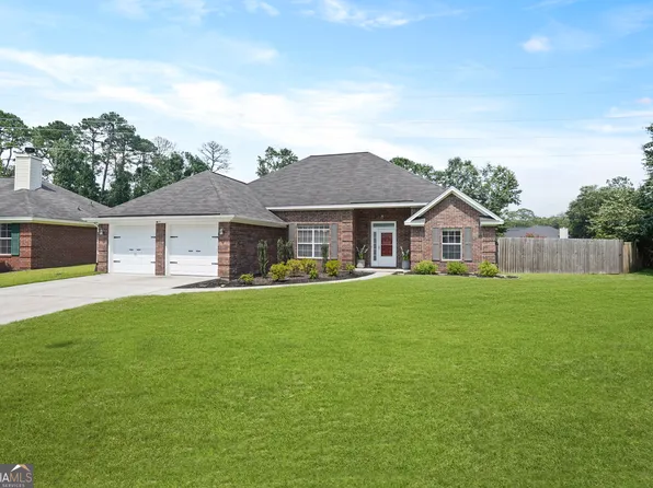 38 Mallorys Way, Savannah, GA 31419