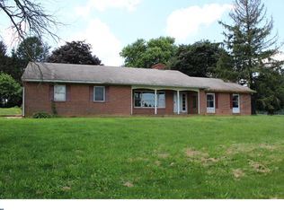 336 Rose Hill Rd, West Grove, PA 19390