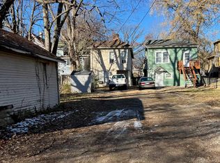 214 SW Western Ave, Topeka, KS 66606