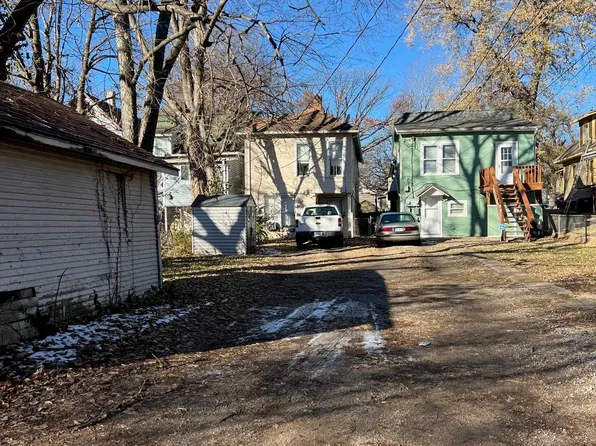 214 SW Western Ave, Topeka, KS 66606