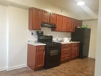 Rented by Paragon Real Estate Corporation